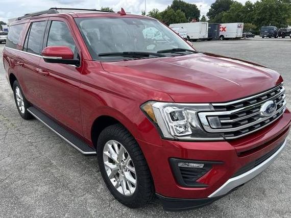 FORD EXPEDITION MAX 2020 1FMJK1JT8LEA60754 image FORD EXPEDITION MAX 2020 1FMJK1JT8LEA60754 image